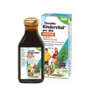 Salus Floradix Kindervital Fruity 250ml