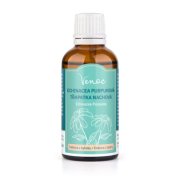 Venoc Echinacea purpurová tinktura z byliny 50 ml