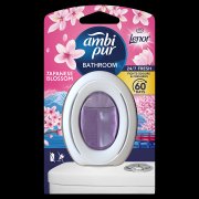 AMBI PUR Bathroom japanese blossom 8 ml