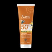 AVENE Sun Mléko pro děti SPF50 + 250ml