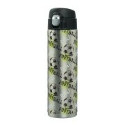 Baagl Termoláhev Fotbal, 450 ml