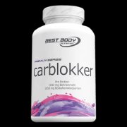 Best Body Carblokker - 100 kapslí