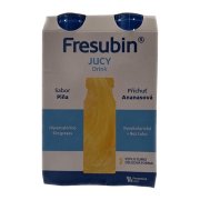 Fresubin Jucy drink ananas por.sol.4x200ml