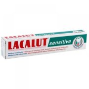 LACALUT Zubní pasta Sensitiv 75 ml
