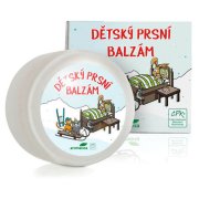 AROMATICA Dětský prsní balzám 30ml