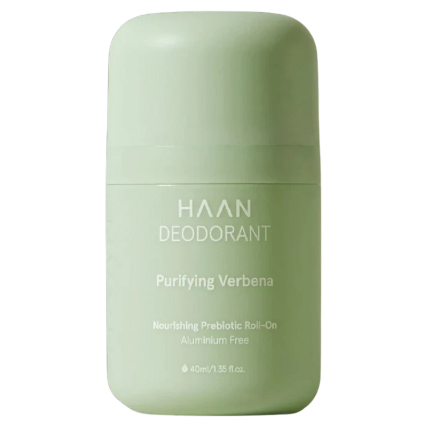 HAAN Purifying Verbena deodorant s prebiotiky 40 ml