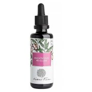 Nobilis Tilia Masážní olej při kojení BIO 50ml