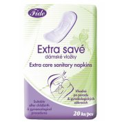 DHV Extra Savé vložky porodnické 20ks