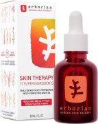 ERBORIAN Noční pleťový olej Skin Therapy 30 ml