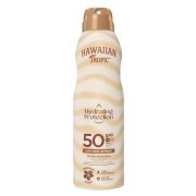 HAWAIIAN TROPIC Silk Hydration Sprej na opalování SPF50 220 ml