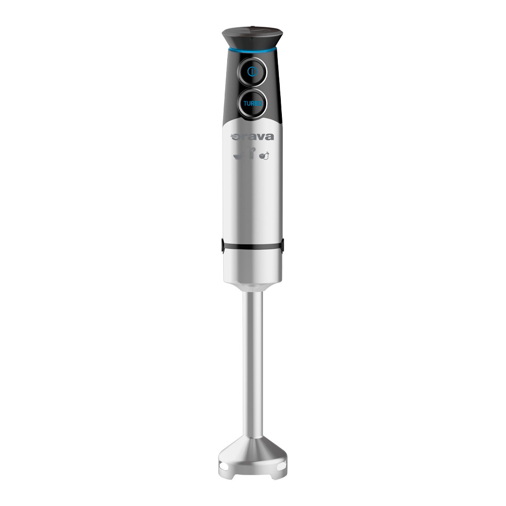 Orava Multifunkční ruční mixér 3 v 1, 1200 W