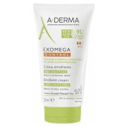 A-derma Exomega Control Emolienční Krém 50ml