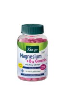 Kneipp Magnesium+B12 gummies 60ks