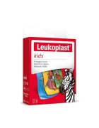 Leukoplast Kids náplast 2 velikosti 12ks