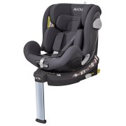 AVOVA Swan-fix I-SIZE 2024 Koala Grey 40-125cm