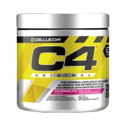 Cellucor C4 Original 195g - jahodová margarita