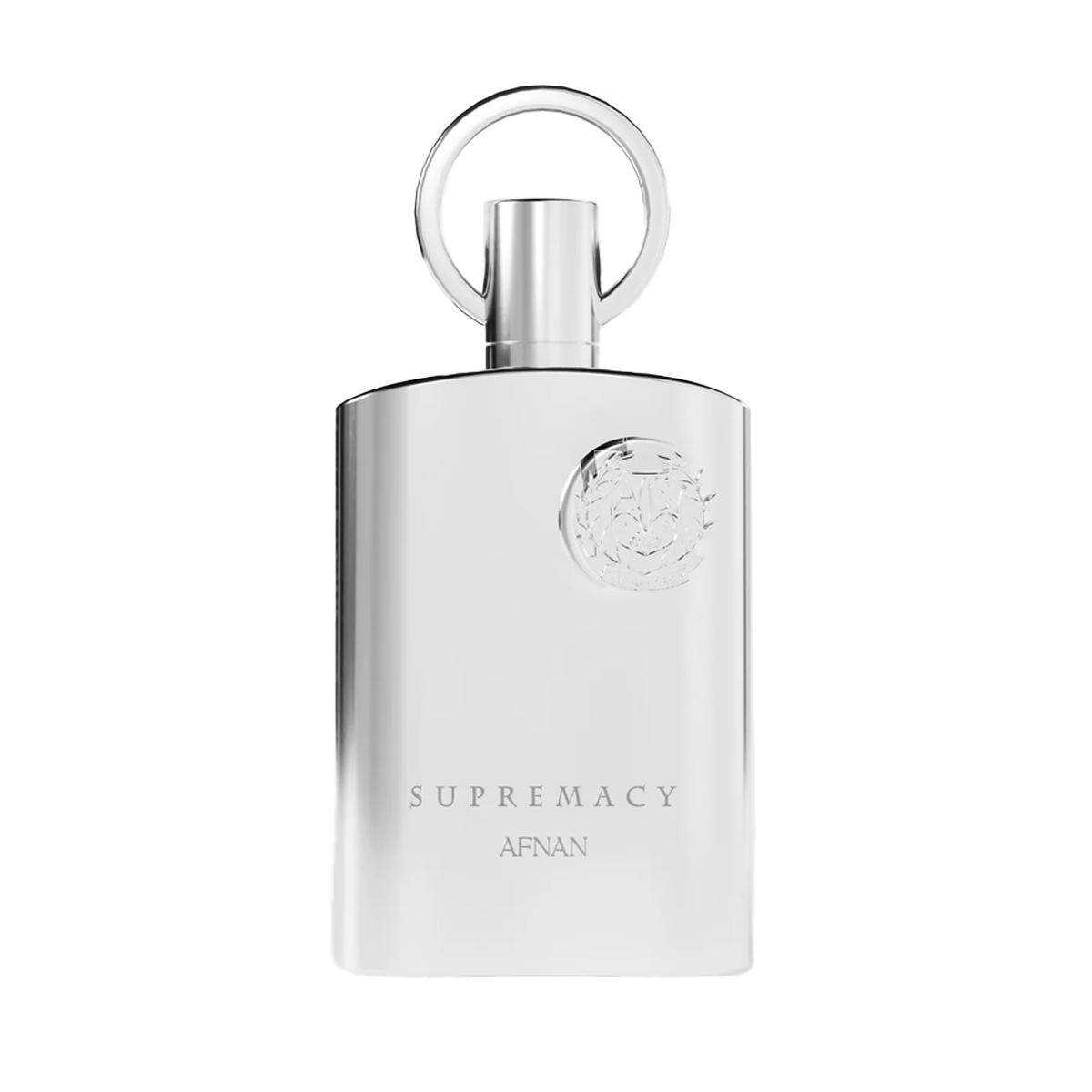 Afnan Supremacy Silver EDP 150 ml M