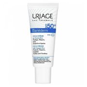 URIAGE Bariederm Regenerační krém na popraskanou pokožku SPF 50 Cica Cream 40 ml