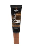 Australian Gold SPF 30 Daily Facial Serum Bronzer denní sérum 50 ml