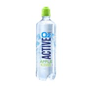 Active O2 apple kiwi 750 ml