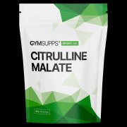Gymsupps Citrulline Malate - 500g