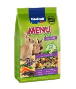 Vitakraft Menu Thymian králík 1 kg