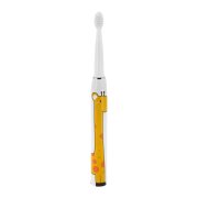 InnoGIO GIOSonic Giraffe dětský sonický zubní kartáček 1 ks