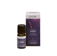 PURAE SOGNA - Sladké sny - Uklidňující a ztišující směs 10ml