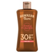 Hawaiian Tropic Glowing dry oil SPF30 100ml