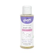 Happy sensitive zvláčňující olej 100ml