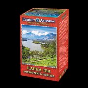 EVEREST AYURVEDA Kapha povzbuzení a vitalita  sypaný čaj 100 g