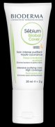 BIODERMA Sébium Global Cover 30ml+2g