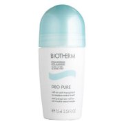BIOTHERM Deo Pure Antiperspirant Roll-On 75 ml