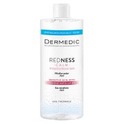 DERMEDIC Redness micelární voda Calm 500ml