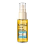 AVON Péče na vlasy s marockým arganovým olejem 30 ml