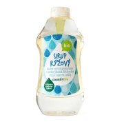 COUNTRYLIFE Rýžový sirup BIO 874 ml