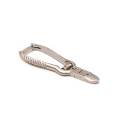 SURGICRAFTS Kleště na nehty celokov.s perkem 140mm SI-01