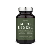 Nordbo Multi Digest 60 kapslí