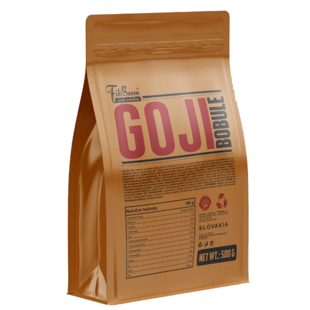 FitBoom Goji - 500g