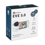 PETITE&MARS Chůvička dětská digitální eve 5.0