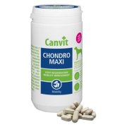 CANVIT Chondro Maxi ochucené pro psy 1000 g
