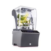 G21 Blender Experience Graphite Black