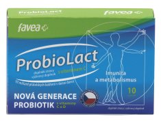 ProbioLact 10 tobolek