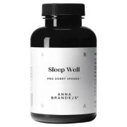 ANNA BRANDEJS Sleep Well pro dobrý spánek 60 kapslí