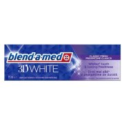 BLEND-A-MED Zubní pasta 3D White Classic Fresh 75 ml