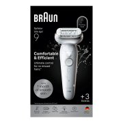 Braun Silképil 9 epilátor mokro&sucho 9-030