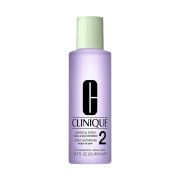 CLINIQUE Clarifying Lotion 2 exfoliační voda 400 ml