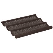 Lurch Flexiform silikonová forma na bagety (00085085)