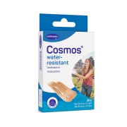 COSMOS náplasti Universální 2vel. 20ks