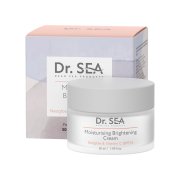 Dr. SEA Moisturising Brightening Cream SPF15 pleťový krém 50 ml